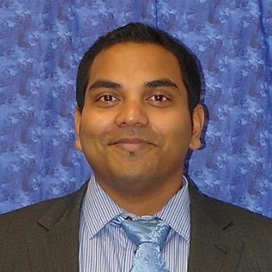 Subith Vasu
